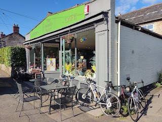 The Mendip Pantry