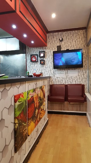 Ajmeer Tandoori