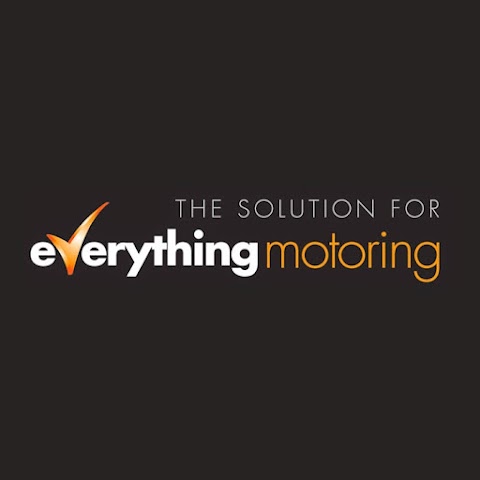 Everything Motoring Ireland