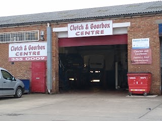 Clutch & Gearbox Centre