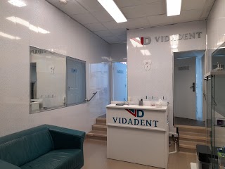 Vidadent Dental Practice