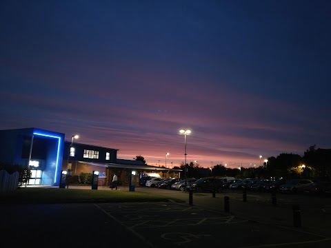 Bradley Stoke Leisure Centre