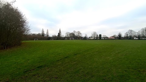 Hatch End Swimming Pool