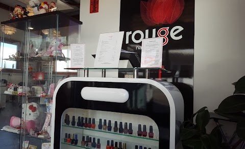 rouge nail spa