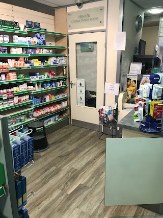 Star Pharmacy