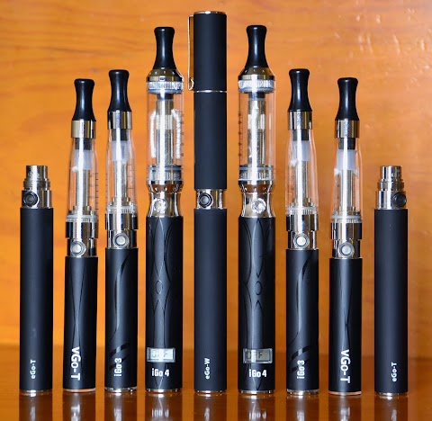 Pencig Vape Shop