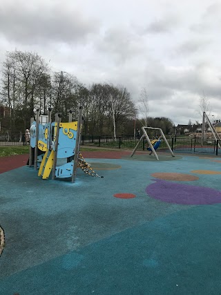 Flora Street Play Park