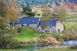 Rivercatcher Luxury Holiday Cottages