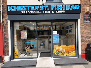 Chester Street Fish Bar