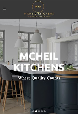 McHeil kitchens