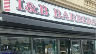 I & B Barbers