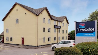 Travelodge Leeds Morley