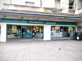 Poundland