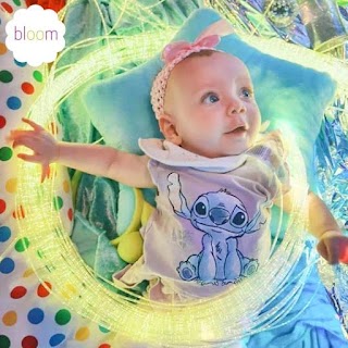 Bloom Baby Classes Bakewell and Leek