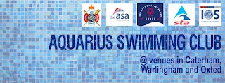 Aquarius Swimming Club