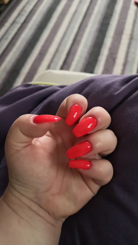 Pretty Nails