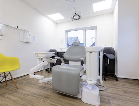 Brandlesholme Dentistry