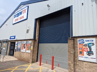 Screwfix Selly Oak