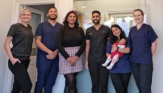 Wanstead Dental Practice