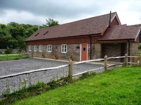 Newtimber Holiday Cottages