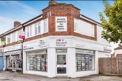 Barnard Marcus Estate Agents Feltham