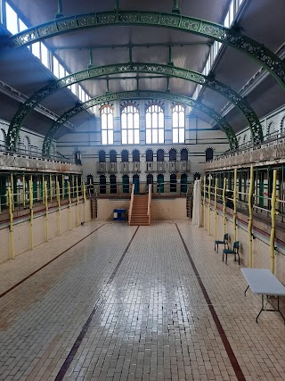 Moseley Road Baths