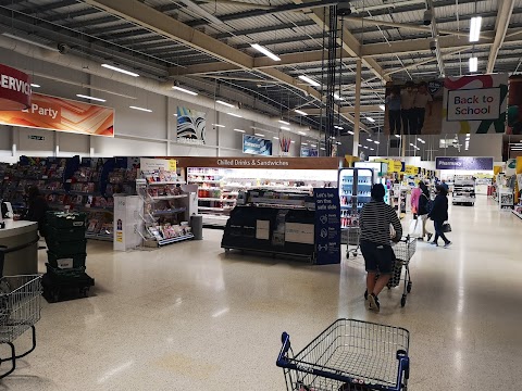 Tesco Extra