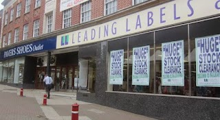 Leading Labels Ltd Kidderminster