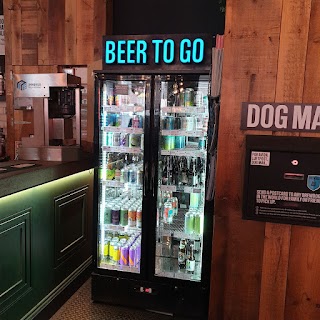 BrewDog Birmingham