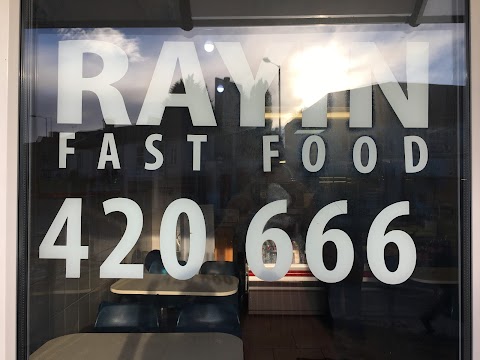 Rayin FastFood