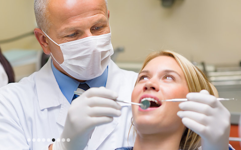 White Dental Practice - Dentist Bristol