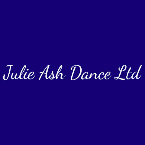 Julie Ash Dancing & Aerobics School
