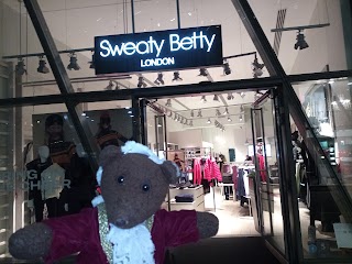 Sweaty Betty