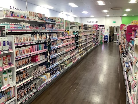 Superdrug