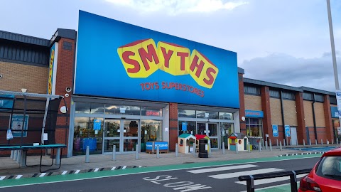 Smyths Toys Superstores