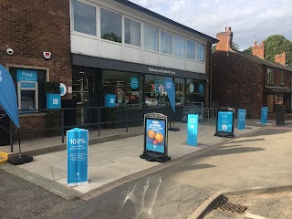 Co-op Food - Hartford - Chester Road