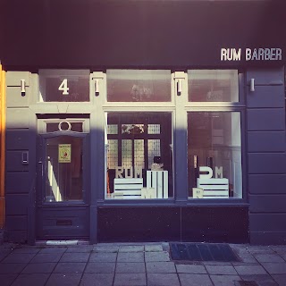 Rum Barber