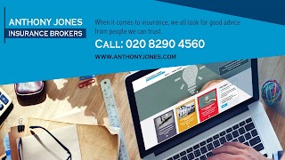 Anthony Jones Insurance Brokers