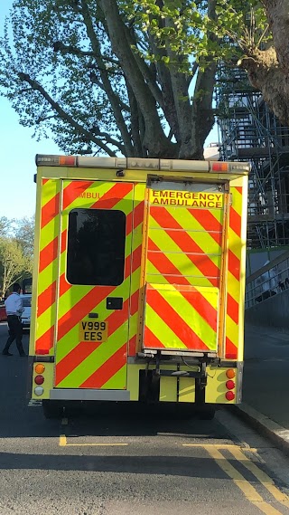 Essex Emergency Services 2000 Ltd