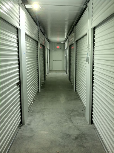 Park Avenue Self Storage