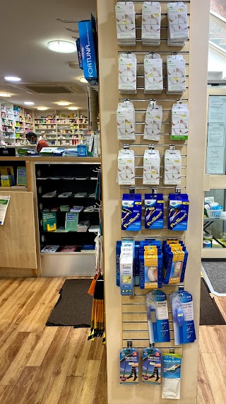 Ash Tree Pharmacy