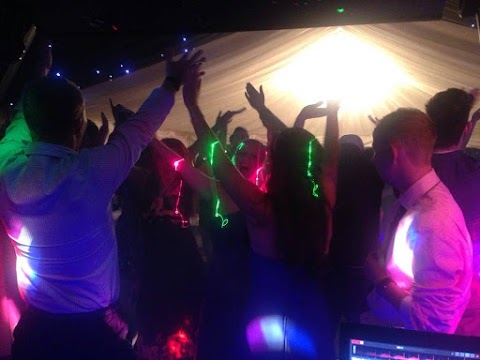 Road Runner Disco , Karaoke & DJ Hire Scotland