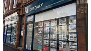 Countrywide North Sales and Letting Agents Airdrie