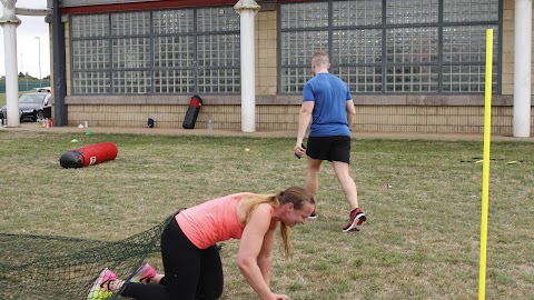 Halewood Leisure Centre