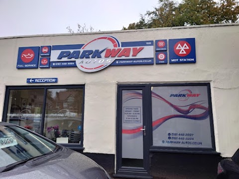 Parkway Autos