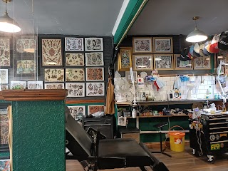 Olde Town Tattoo