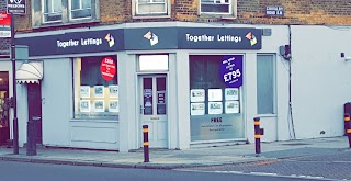 Together Lettings Ltd