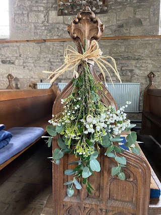 Forget-Me-Not Floristry