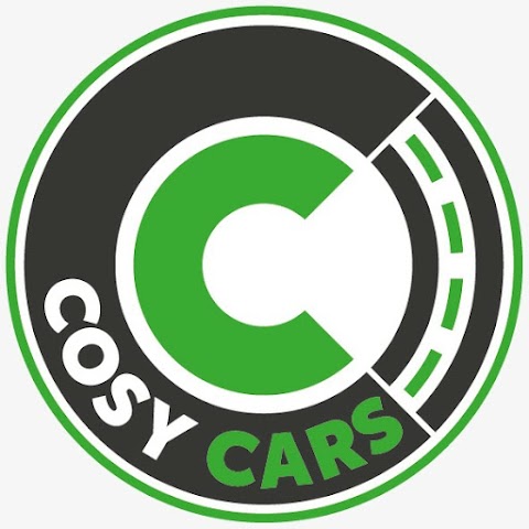 Cosy Cars