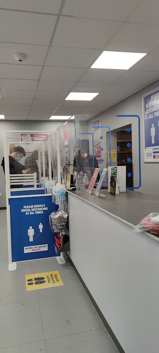 Screwfix Stockport - Heaton Chapel